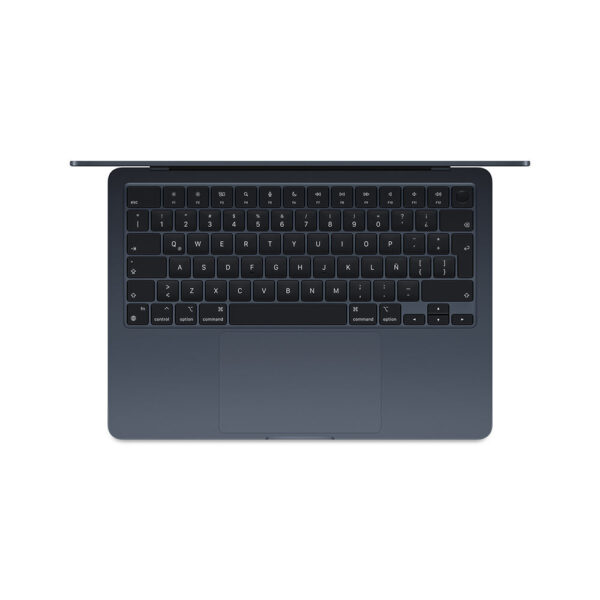 MacBook Air 15" Chip M3 16GB 256GB Medianoche
