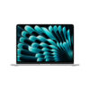 MacBook Air 15" Chip M3 16GB 256GB 35W Plata