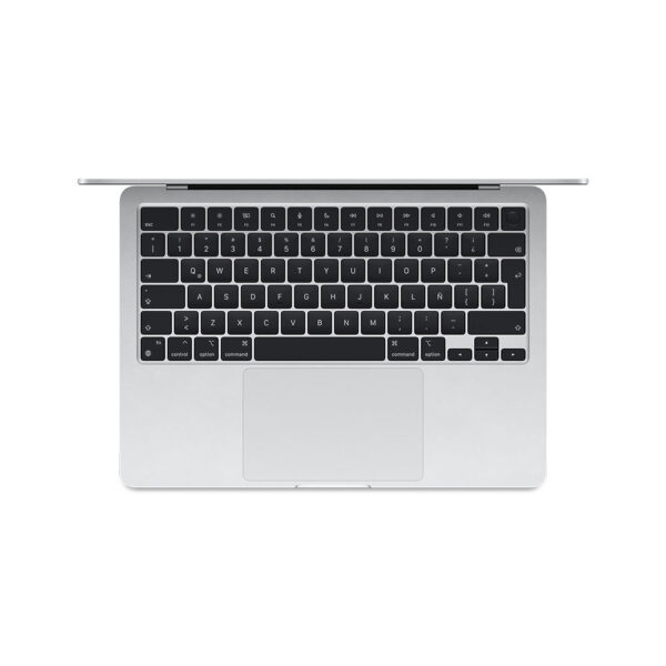 MacBook Air 15" Chip M3 16GB 256GB 35W Plata