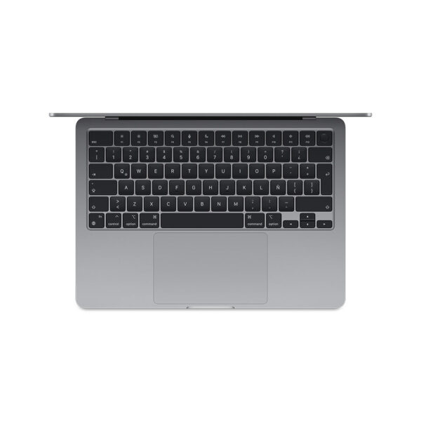MacBook Air 15" Chip M3 16GB 512GB Gris espacial