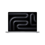 MacBook Pro 16" Chip M4 Pro 24GB 512GB Plata
