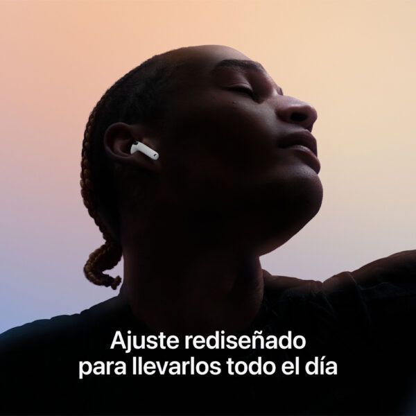 AirPods 4 de Apple