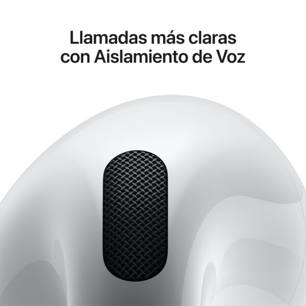 AirPods 4 de Apple