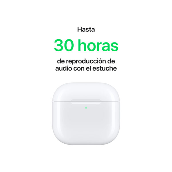 AirPods 4 de Apple