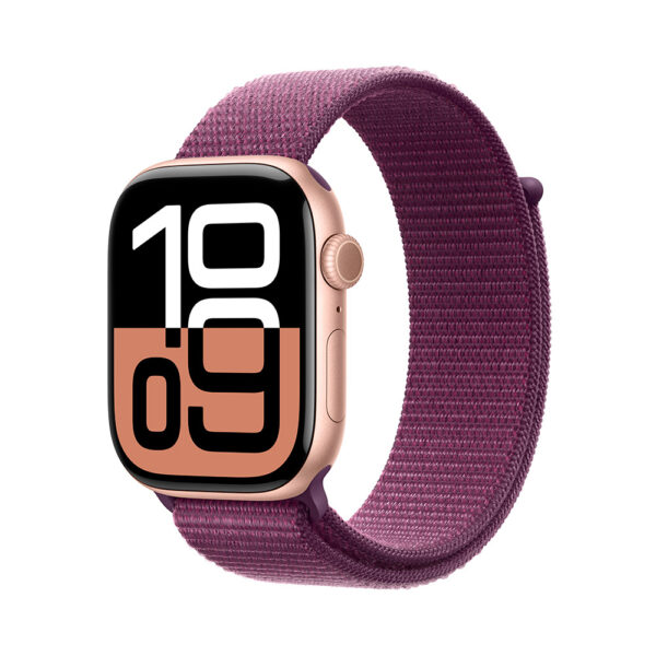 Apple Watch Series 10 42mm Oro rosa