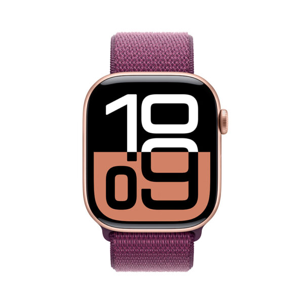 Apple Watch Series 10 42mm Oro rosa