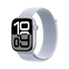 Apple Watch Series 10 42mm Plata