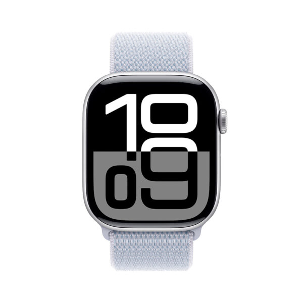 Apple Watch Series 10 42mm Plata