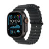 Apple Watch Ultra 2 49 mm Titanio Negro Ocean Negro