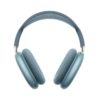 AirPods Max Azul