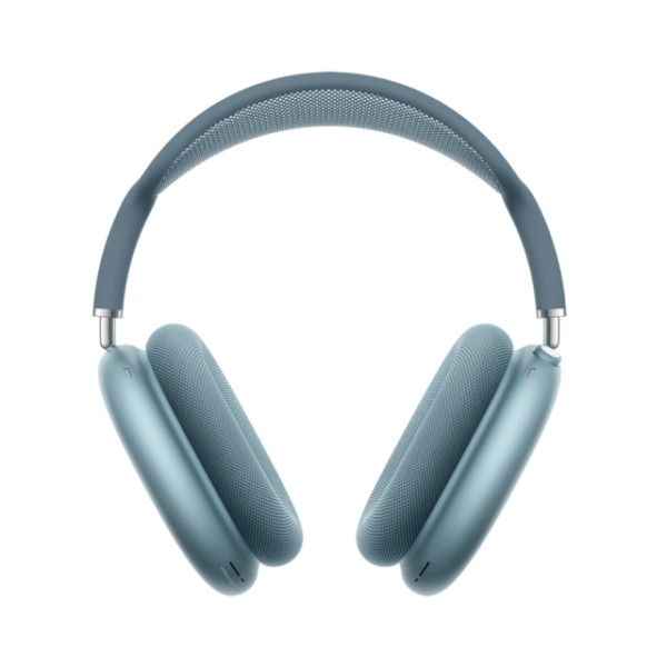 AirPods Max Azul