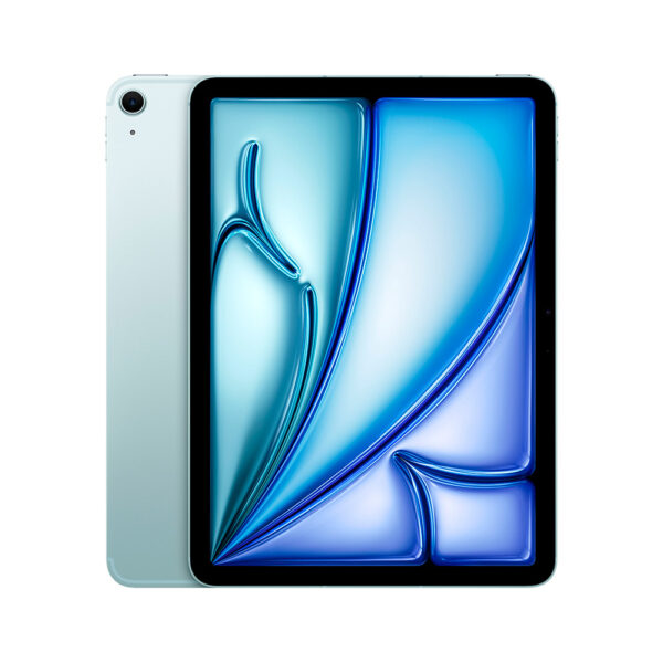 iPad Air 11" Chip M2 128GB Azul