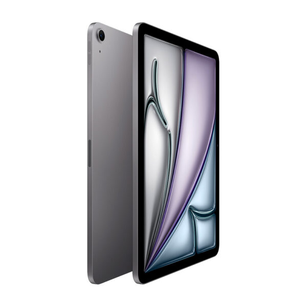 iPad Air 11" Chip M2 128GB Gris espacial