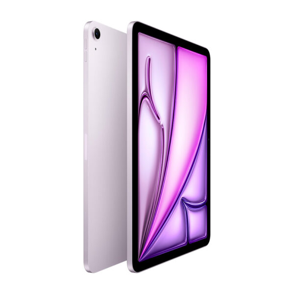 iPad Air 11" Chip M2 1TB Púrpura