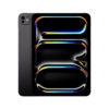 iPad Pro 13" Chip M4 1TB Vidrio Nanotexturizado Negro espacial
