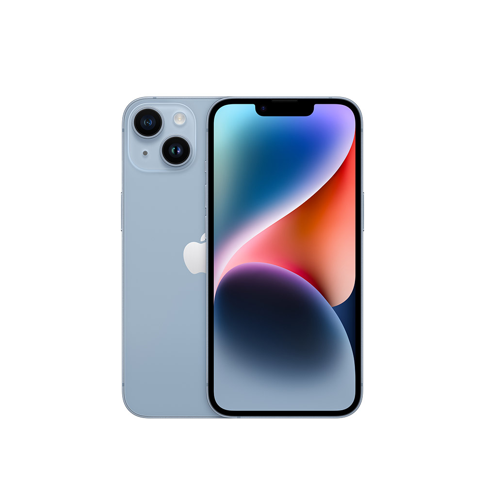 Apple iPhone 14青 iPhone 14 128GB Azul