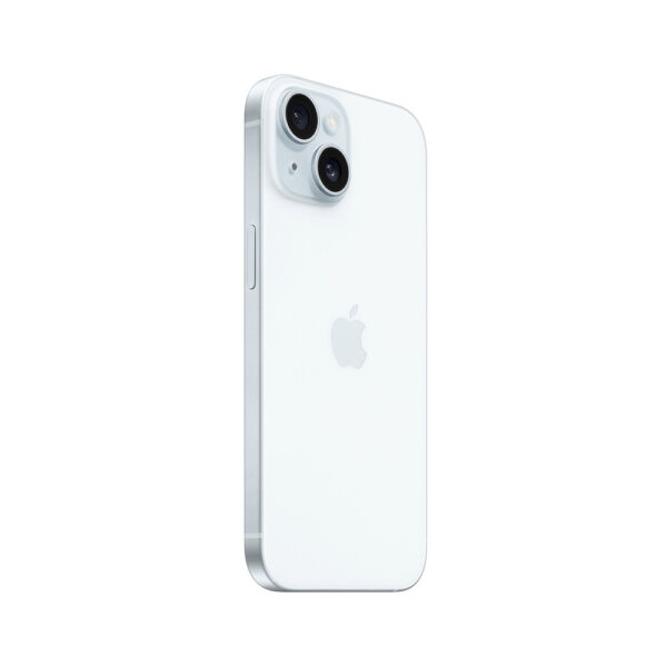 iPhone 15 256GB Azul