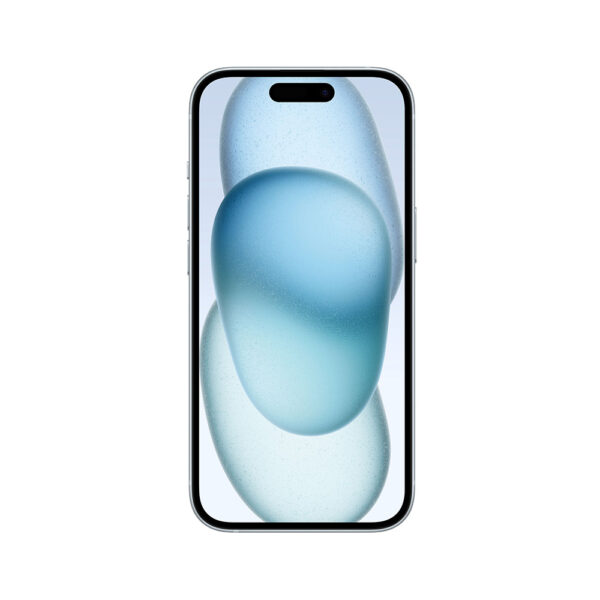 iPhone 15 256GB Azul