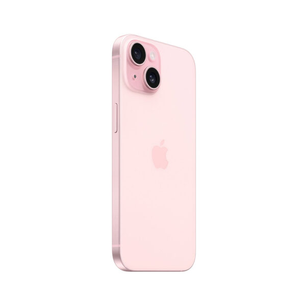 iPhone 15 128GB Rosa