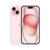 iPhone 15 128GB Rosa