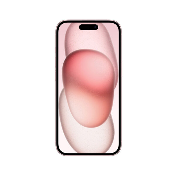 iPhone 15 128GB Rosa
