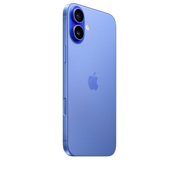 iPhone 16 512GB Azul ultramar