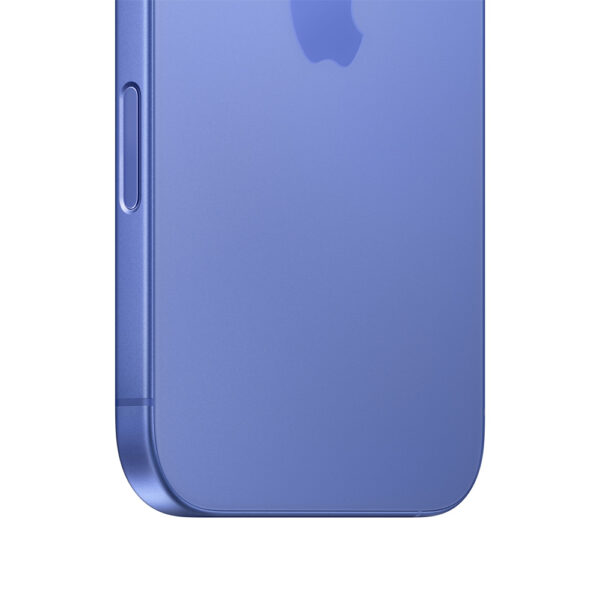 iPhone 16 512GB Azul ultramar