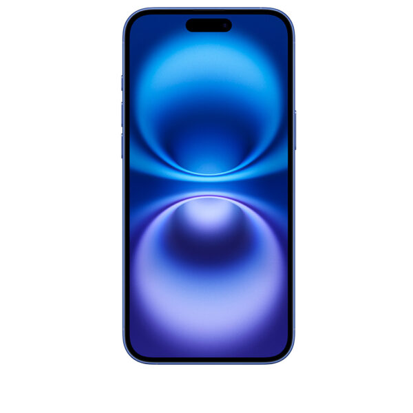 iPhone 16 512GB Azul ultramar