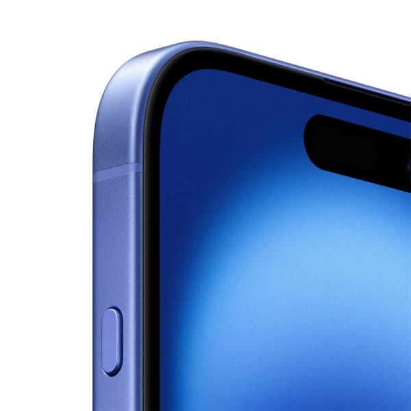 iPhone 16 512GB Azul ultramar