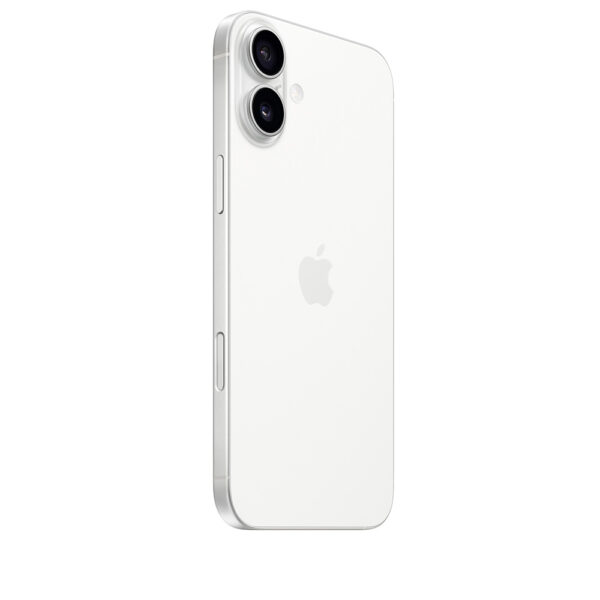 iPhone 16 128GB Blanco