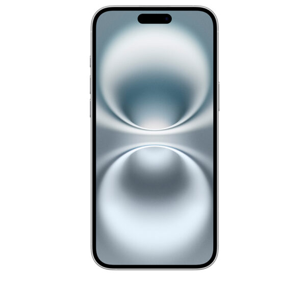 iPhone 16 128GB Blanco