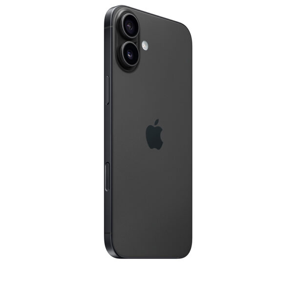 iPhone 16 128GB Negro