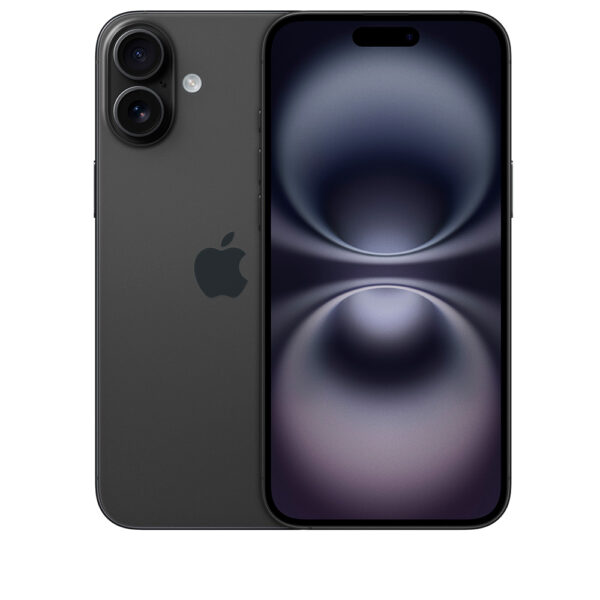 iPhone 16 128GB Negro