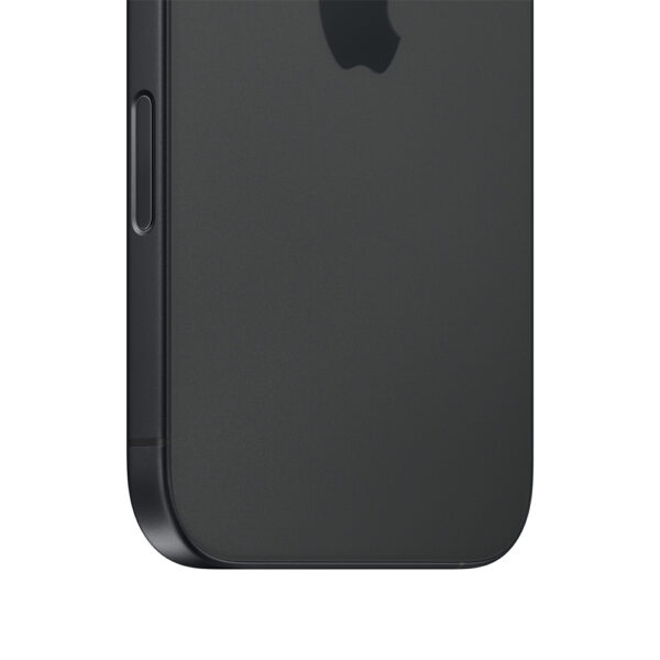 iPhone 16 128GB Negro