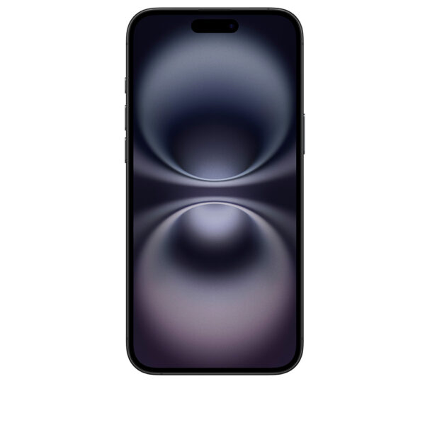 iPhone 16 128GB Negro