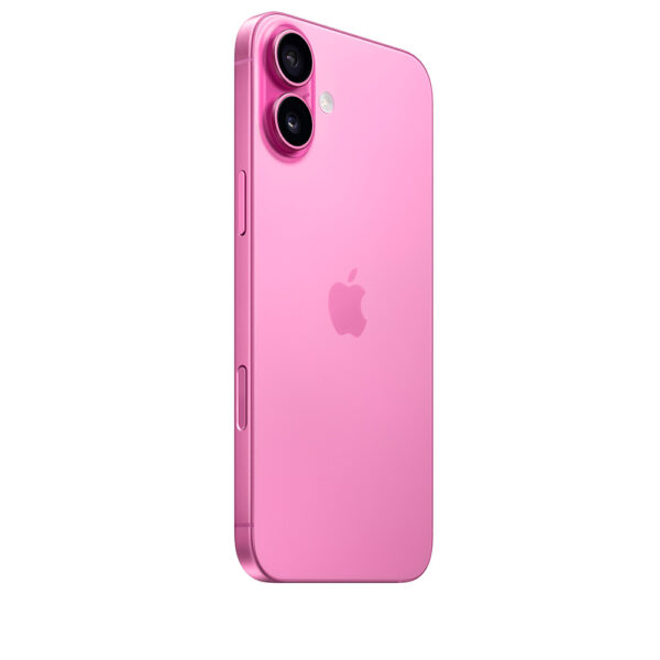 iPhone 16 256GB Rosa