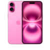 iPhone 16 256GB Rosa