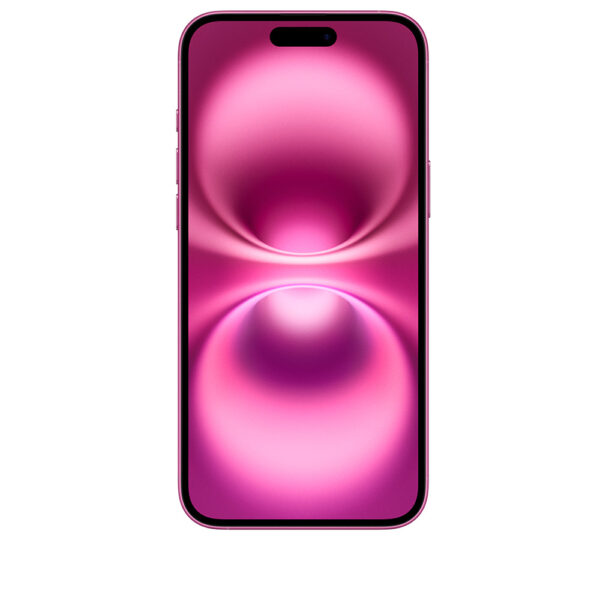 iPhone 16 256GB Rosa