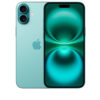 iPhone 16 512GB Verde azulado