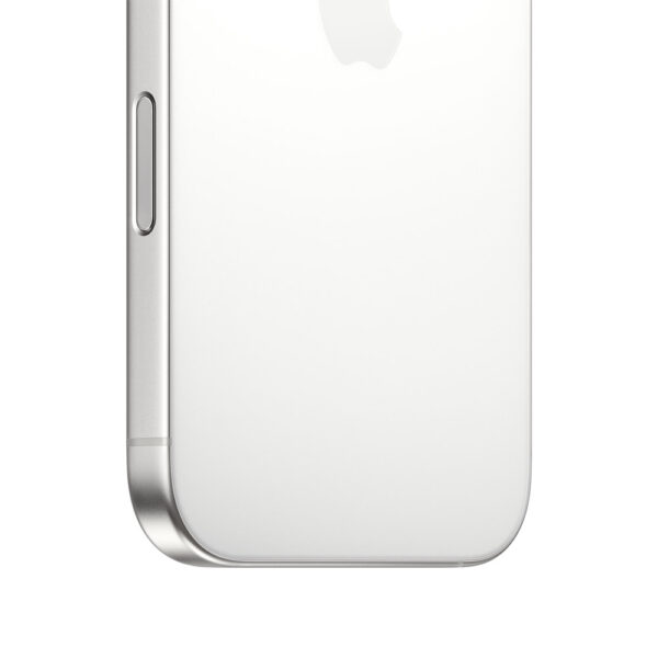 iPhone 16 Pro Max 1TB Titanio Blanco