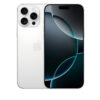 iPhone 16 Pro Max 1TB Titanio Blanco