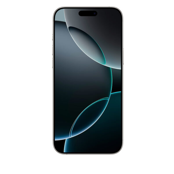 iPhone 16 Pro Max 1TB Titanio Blanco