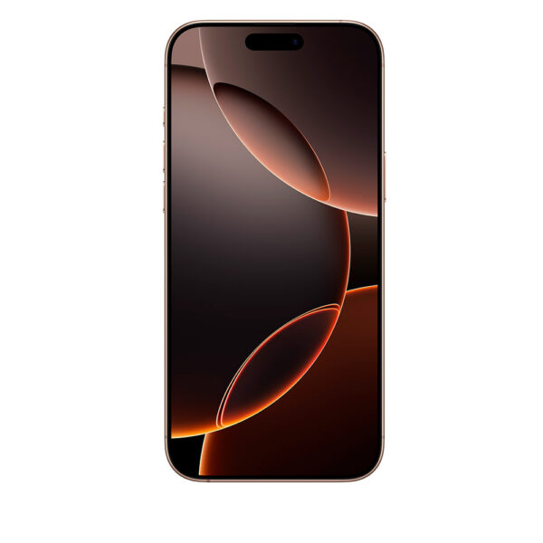 iPhone 16 Pro Max 1TB Titanio Desierto