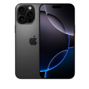 iPhone 16 Pro Max 1TB Titanio Negro