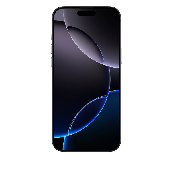 iPhone 16 Pro Max 1TB Titanio Negro