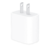 Adaptador de corriente USB-C de 20 W