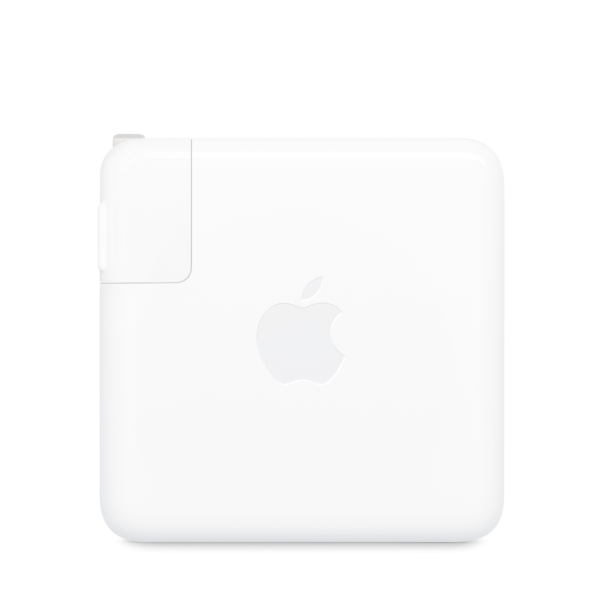 Adaptador de corriente USB-C de 96 W