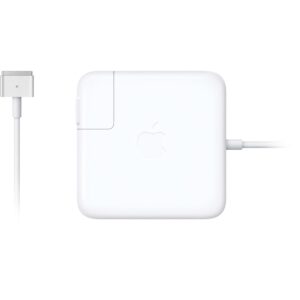Adaptador de corriente MagSafe 2 de 60 W de Apple
