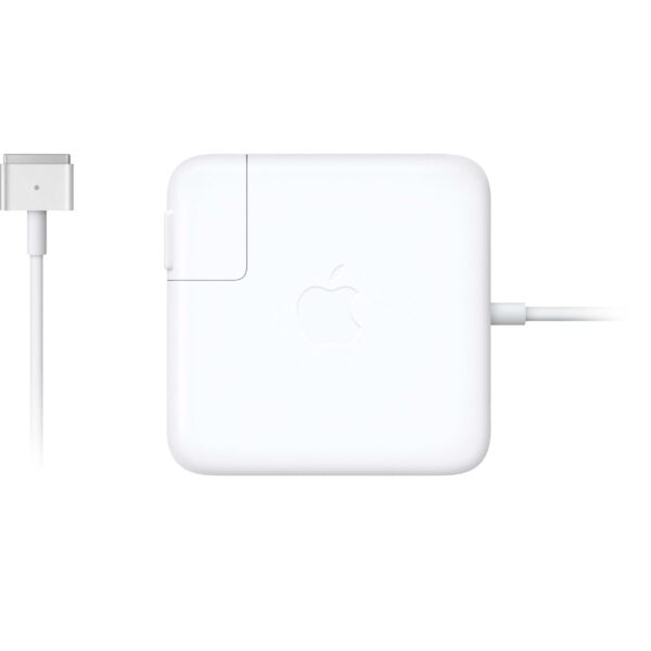 Adaptador de corriente MagSafe 2 de 60 W de Apple