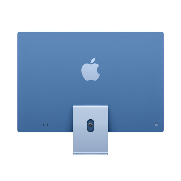 iMac 24" Chip M4 16GB 512GB GPU 10 N Azul